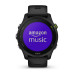 Zegarek sportowy Garmin Forerunner 255 Music Black - Galeria zdjęcie 7