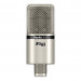 IK iRig Mic Studio XLR - Mikrofon pojemnościowy - Galeria zdjęcie 1