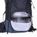 Plecak trekkingowy Deuter Aircontact Lite 40 + 10 black-marine - Galeria zdjęcie 7