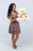 Miś TOMMY 65cm kremowy - Galeria zdjęcie 3