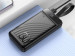 Powerbank Hoco J123B (czarny) - Galeria zdjęcie 8