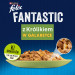 PURINA Felix Fantastic: królik - mokra karma dla kota - 85 g - Galeria zdjęcie 8
