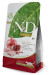 FARMINA N&D Prime Chicken & Pomegranate Adult Neutered - sucha karma dla kota - 5 kg - Galeria zdjęcie 1