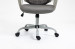 Fotel biurowy ACTIVEJET YK507 szary - Galeria zdjęcie 3