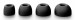 EPOS ADAPT E1TWS SCANDINAVIAN BLACK BLUETOOTH - Galeria zdjęcie 17