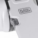 Odkurzacz domowy AKU Li-Ion 18V,Pivot BLACK&DECKER - Galeria zdjęcie 14