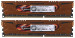 G.SKILL ARES DDR3 2X8GB 1600MHZ CL10 XMP LOW PROFI - Galeria zdjęcie 3