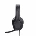 Słuchawki TRUST GXT415 ZIROX HEADSET - BLACK (24990) - Galeria zdjęcie 6