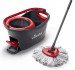 Mop obrotowy Vileda TURBO 3w1 Microfibre - Galeria zdjęcie 1