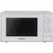 Kuchenka mikrofalowa Panasonic NN-K12JMMEPG - Galeria zdjęcie 1