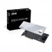 Kontroler ASUS Hyper M.2 PCIe 4.0 x16, 4x M.2 NVMe (2242/2260/2280/22110) GEN 4 - Galeria zdjęcie 4