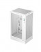 Obudowa DeepCool CH270 WH (R-CH270-WHNDM0-G-1) - Galeria zdjęcie 2