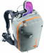 Plecak lawinowy Deuter Alproof Lite 22L - tin/black - Galeria zdjęcie 9