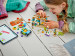LEGO Friends 42625 Plażowa budka z koktajlami - Galeria zdjęcie 10