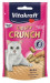 VITAKRAFT CRISPY CRUNCH słód - przysmak dla kota - 60 g - Galeria zdjęcie 1