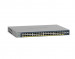 Switch Netgear GS728TP-300EUS 28p PoE 190W (PoE+: 24p) Managed Gigabit - Galeria zdjęcie 3