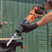 Piła szablasta BES301K-QS BLACK+DECKER - Galeria zdjęcie 11