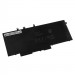 GREEN CELL BATERIA DE128V2 DELL 6200MAH 7.6V - Galeria zdjęcie 2