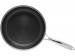 Patelnia sauté z pokrywką Kohersen Black Cube 26cm - Galeria zdjęcie 5
