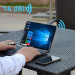 QOLTEC ANTENA 4G LTE DUAL | 14DBI | DOOKÓLNA - Galeria zdjęcie 4