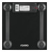 Waga łazienkowa Omron HN289 MIDNIGHT BLACK HN-289-EBK - Galeria zdjęcie 5