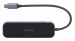 UNITEK HUB USB-C 3.1, RJ-45,3XUSB-A,HDMI,4K,PD100W - Galeria zdjęcie 2