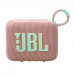 JBL GO 4 PINK głośnik przenośny Bluetooth różowy - Galeria zdjęcie 2