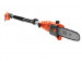 Pilarka łańcuchowa do cięcia gałęzi Black&Decker PS7525-QS - Galeria zdjęcie 1