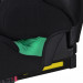 Kinderkraft fotel SAFETY FIX 2 i-Size 9-36kg Czarny 5VAT - Galeria zdjęcie 17