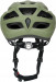 Kask rowerowy ALPINA MTB17 OLIVE MATT 58-61 - Galeria zdjęcie 4