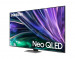 Telewizor SAMSUNG QE55QN85D 55" QLED 4K 120Hz Tizen TV Dolby Atmos HDMI 2.1 Tytanowy - Galeria zdjęcie 6