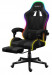 Fotel gamingowy Huzaro Force 4.7 RGB Mesh - Galeria zdjęcie 11