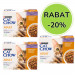 PURINA Cat Chow Jagnięcina, zielona fasolka - mokra karma dla kota - 30x85 g RABAT -20% - Galeria zdjęcie 1