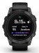 Zegarek sportowy Garmin EPIX PRO g2 47mm Slate Gray Black / Black Band - Galeria zdjęcie 8