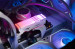 KINGSTON DDR5 32GB 6000MT/s CL36 DIMM (Kit of 2) FURY Beast White RGB EXPO - Galeria zdjęcie 8
