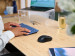 Mysz TRUST Mydo Silent wireless Black (25084) - Galeria zdjęcie 7