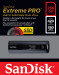 SANDISK EXTREME PRO 256GB 420/380MB/s USB 3.1 - Galeria zdjęcie 7