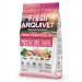 ARQUIVET Fresh Kurczak i Ryba Oceaniczna - półwilgotna karma dla psa - 2,5 kg - Galeria zdjęcie 1