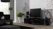 Zestaw meblowy SOHO 7 czarny/czarny połysk - Galeria zdjęcie 2