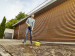 Myjka ciśnieniowa KARCHER K 4 Premium Power Control Flex Home - 1.324-332.0 - Galeria zdjęcie 8