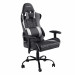Fotel gamingowy TRUST GXT708W RESTO CHAIR WHITE (24434) - Galeria zdjęcie 1