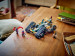 LEGO Ninjago 71820 Wielofunkcyjny pojazd ninja - Galeria zdjęcie 13