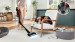 Odkurzacz BOSCH BCS 1041PET - Galeria zdjęcie 4