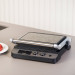 Grill elektryczny Black+Decker BXGR2000E - Galeria zdjęcie 11