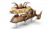 LEGO Star Wars 75396 Pustynna barka i jama sarlacca - Galeria zdjęcie 5