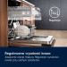 Zmywarka do zabudowy ELECTROLUX EES27200L - Galeria zdjęcie 5