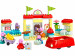 LEGO Peppa Pig 10434 Peppa i supermarket - Galeria zdjęcie 3