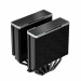 Chłodzenie DeepCool AK620 Zero Dark (R-AK620-BKNNMT-G-1) - Galeria zdjęcie 7