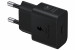 Ładowarka Samsung Power Adapter 25W USB-C Fast Charge 1m Black - Galeria zdjęcie 5