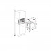 Kuchenka mikrofalowa WHIRLPOOL WMF250G - Galeria zdjęcie 8